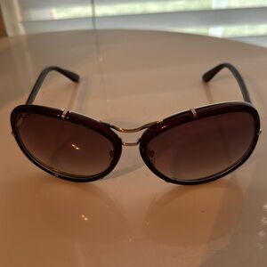 TOM FORD sunglasses